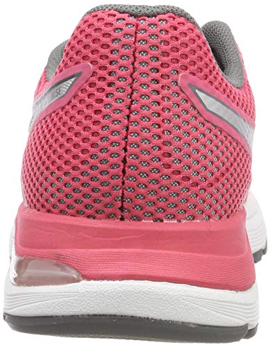Asics Gel-Pulse 10, Zapatillas de Running para Mujer, Rosa (Pink Cameo/Silver 700), 39.5 EU