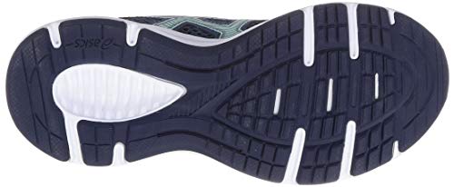 ASICS JOLT 2, Zapatillas para Correr para Mujer, Grand Shark Fresh Ice, 41.5 EU