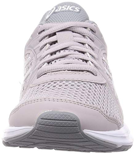 ASICS JOLT 2, Zapatillas para Correr para Mujer, Haze White, 40 EU