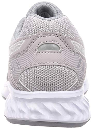 ASICS JOLT 2, Zapatillas para Correr para Mujer, Haze White, 40 EU