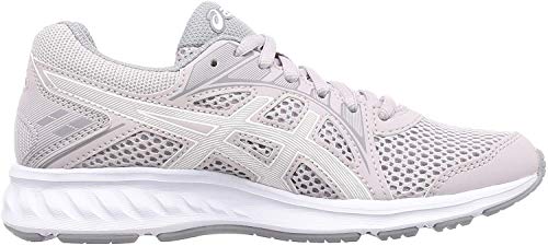 ASICS JOLT 2, Zapatillas para Correr para Mujer, Haze White, 40 EU