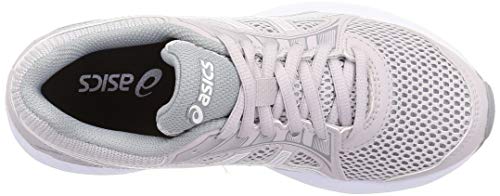 ASICS JOLT 2, Zapatillas para Correr para Mujer, Haze White, 40 EU