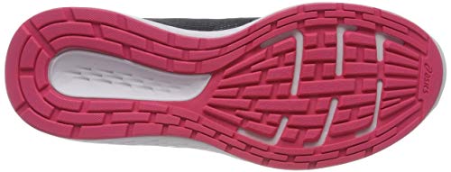 Asics Patriot 10, Zapatillas de Running para Mujer, Gris (Steel Grey/White 022), 36 EU