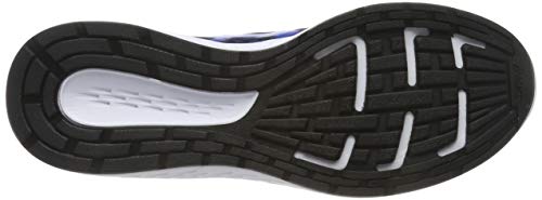 Asics Patriot 11, Zapatillas de Running para Hombre, Azul (Blue Expanse/Imperial 400), 42.5 EU