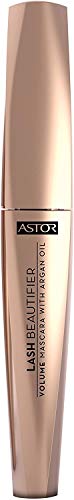 Astor Lash Beautifier Argan Oil Máscara de Pestañas