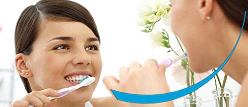 Atemfrisch Zahnpasta - Pasta de Dientes 100 ml, 1 Unidad, 135 g