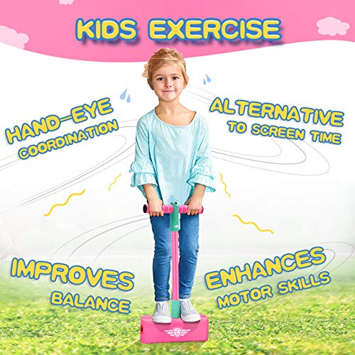 ATOPDREAM 3-12 Años Juguetes, Regalos de Niñas de 4 5 6 7 8 9 1 Años Regalos Navidad Niños Niña Regalos Chicos 3-12 Años Juguetes para Chicos Regalos Niño 3-12 Años Juguetes para Chicos de 3-12 Años