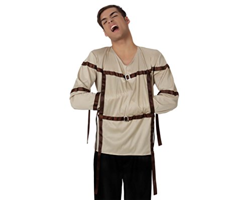 Atosa 8422259169185 - Accesorio de disfraz para hombre, Talla Única