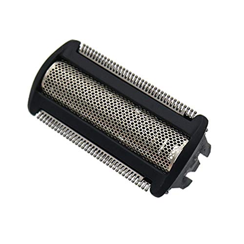 Augproveshak Lámina De Afeitadora/Recortadora De Repuesto para Philips Bodygroom Groomer BG2024 BG2025 BG2026 BG2028 BG2036 BG2038, Cabezal De Afeitado para Philips Norelco XA2029 XA525 TT2021