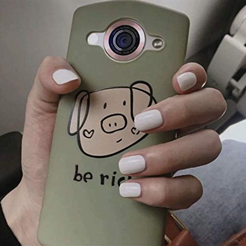 Aukmla Prensa cuadrada brillante en las uñas Consejos Uñas postizas blancas Uñas postizas cortas Color puro Cubierta completa Uñas postizas reutilizables para mujeres y niñas