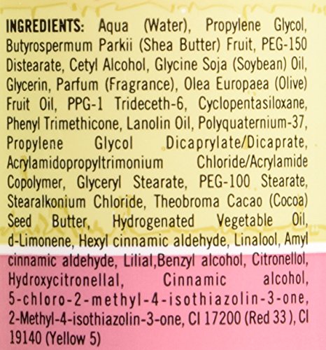 Aunt Jackies Knot On My Watch Tratamiento desenredador del cabello, instantáneo, 355 ml