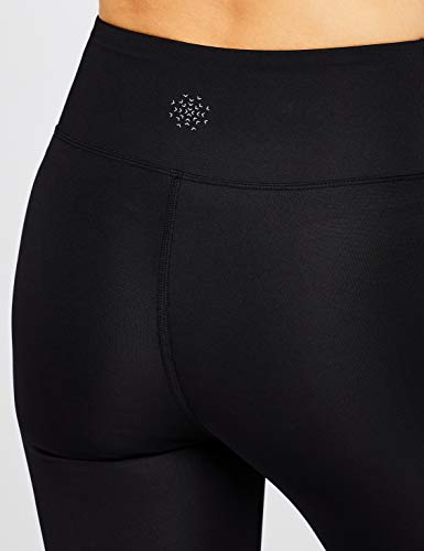 AURIQUE Bal1063 Mallas de entrenamiento, Negro (Black/Port Royale), 42