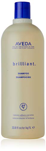 Aveda 50384 - Champú, 1000 ml