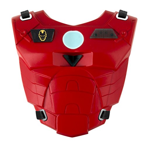 Avengers -  Set Megaláser corazas y Pistolas (IMC Toys  665041)