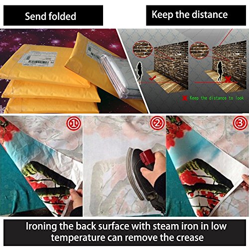 Avezano - Fondo de Navidad para fotografía de pino, árbol de copo de nieve, retrato, fondo blanco, cumpleaños, ducha, decoración de fiesta, accesorios de sesión