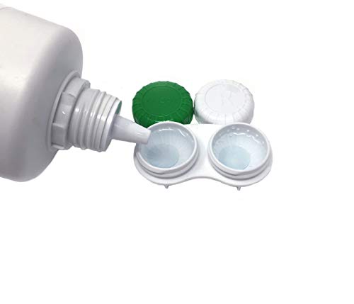 Avizor Visiolens Solución Única Ácido Hialurónico (2 x 350 ml)