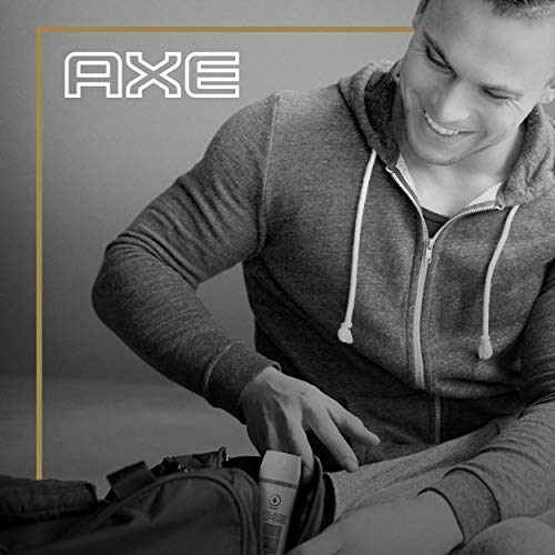 Axe - Adrenaline Charge Up - Desodorante antitranspirante en Aerosol para hombre, 48 horas de protección - 150 ml