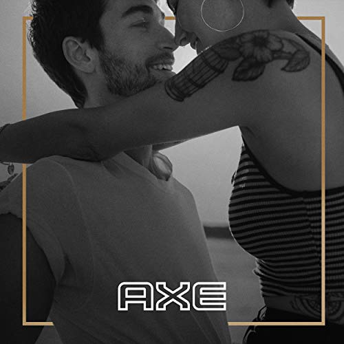 Axe - Adrenaline Charge Up - Desodorante antitranspirante en Aerosol para hombre, 48 horas de protección - 150 ml