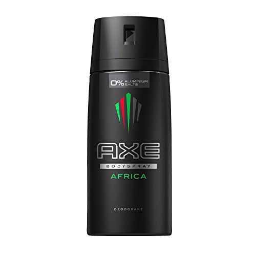Axe Desodorante Africa - 150 ml