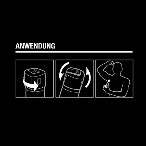 AXE Desodorante Black - 150 ml