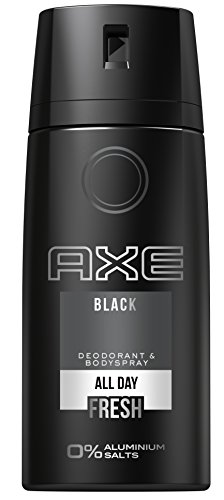 AXE Desodorante Black - 150 ml