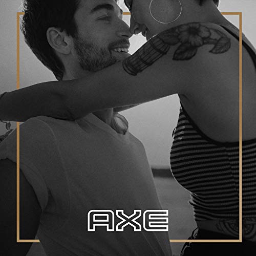 Axe Desodorante Bodyspray Black XL - 200 ml - Pack de 6