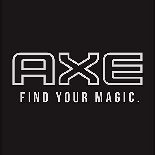 Axe Desodorante Bodyspray Black XL - 200 ml - Pack de 6