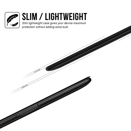 Ayotu Estuche de Colores para Kindle Paperwhite-Se Adapta a Todas Las Generaciones de Paperwhite anteriores a 2018(No se Ajusta a la 10ª generación de Paperwhite) K5-09 The Boy and Fox