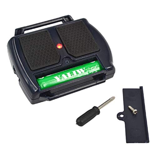 Ayuda para las muñecas contra los ronquidos - Dispositivo pulsera antirrugas para el ronquido - Sensor inteligente biorretroalimentación Detener los ronquidos Mire Deje de roncar