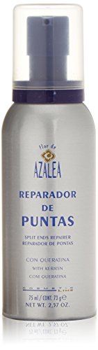 Azalea Reparador de Puntas Abiertas - 75 ml