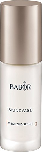 BABOR SKINOVAGE - Serum revitalizante para la piel seca y seca, cuidado intensivo, para mayor elasticidad, antienvejecimiento, 1 x 30 ml