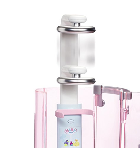 Baby Born - Ducha (Bandai 823583)