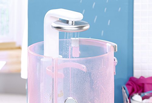 Baby Born - Ducha (Bandai 823583)