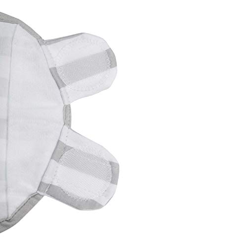 Baby Swaddle Wrap Manta Envolvente - S/M o L - Saco-s De Dormir Bebe-s Recien Nacido-s Mantas Arrullo - Set 2