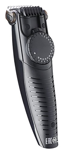BaByliss E846E - Barbero, color negro