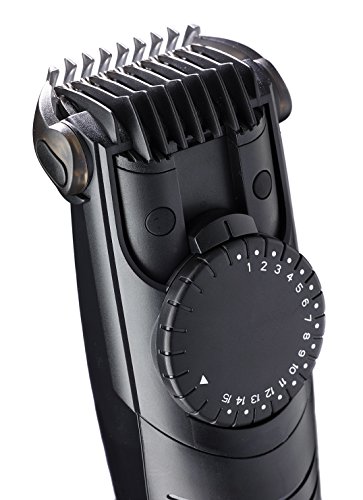 BaByliss E846E - Barbero, color negro