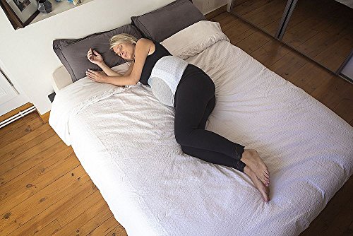 Babymoov A062012 - Faja para dormir para embarazadas