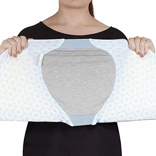 Babymoov A062015 - Faja para dormir para embarazadas