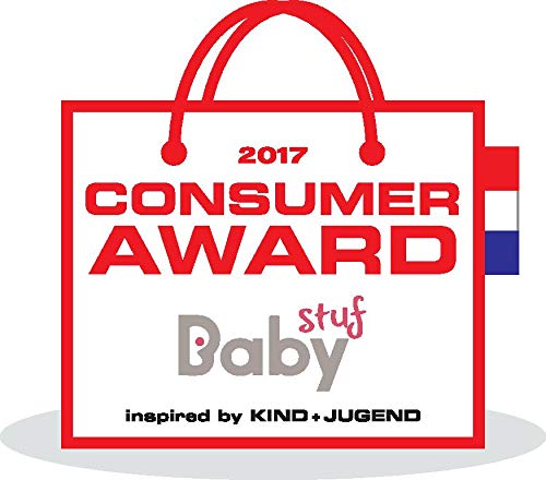 Babymoov Dream Belt, Soporte para dormir durante el embarazo, gris, XS / S