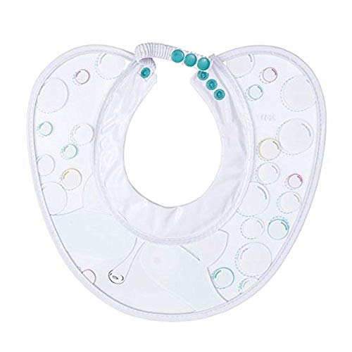 Badabulle B021603 - Visera para champú montaña