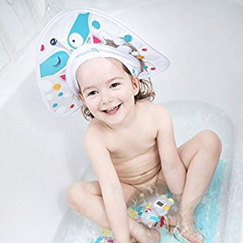 Badabulle B021603 - Visera para champú montaña