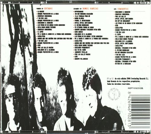 Bailando En El Alambre (2cd+Dvd)