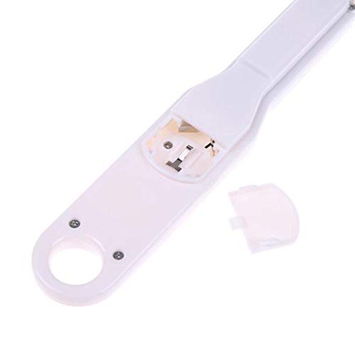 Balanza Electrónica De Cocina, Balanza De Cuchara De 0,1g, Balanza Electrónica De Gramo, Balanza Para Alimentos Horneados, Mini Cuchara De Pesaje De Precisión