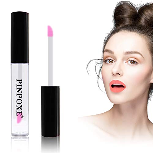 Bálsamo de labios, Lip Balm, Cuidado De Labios, Barra de Labios, Acondicionador de labios, Hidratación de larga duración, Poderoso Relleno Serum Lip Gloss, Mejora la elasticidad de los labios