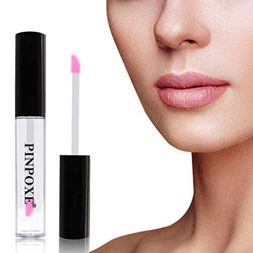 Bálsamo de labios, Lip Balm, Cuidado De Labios, Barra de Labios, Acondicionador de labios, Hidratación de larga duración, Poderoso Relleno Serum Lip Gloss, Mejora la elasticidad de los labios