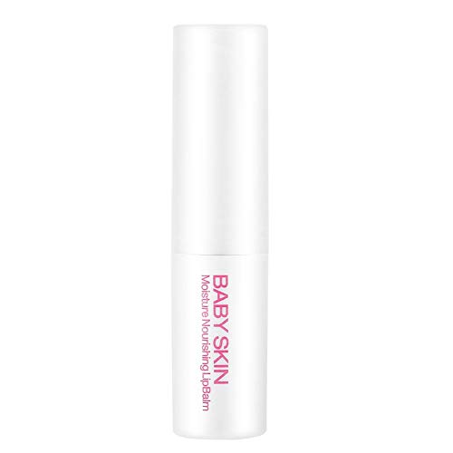 Bálsamo Labial Hidratante, Pomada Labial de Extracto Natural de Miel, Bálsamo Acondicionador Labial Anti-agrietamiento Incoloro Nutritivo Que Suaviza Los Labios, Refresca Para Hombres Y Mujeres