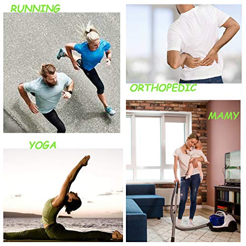 Banda elástica faja lumbar de compresión Teratex Spinato art S 5°(large 48/50) BIANCO