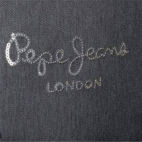 Bandolera Pepe Jeans emi, Azul, 23x17x6 cm