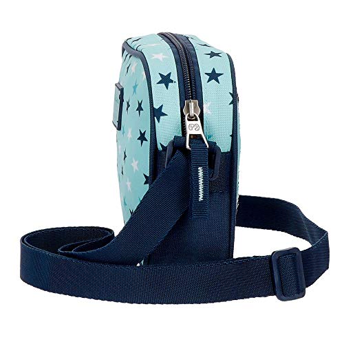 Bandolera pequeña Pepe Jeans Cuore