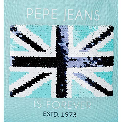 Bandolera pequeña Pepe Jeans Cuore